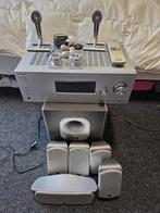 Sony Home Cinema Set 5.1 Met JBL Speakers Sony STR-DG510, Audio, Tv en Foto, Home Cinema-sets, Ophalen, 70 watt of meer, 5.1-systeem