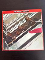 The Beatles, dubbel lp, The Beatles 1962-1966, Cd's en Dvd's, Vinyl | Pop, Ophalen of Verzenden, 1960 tot 1980, Gebruikt, 12 inch