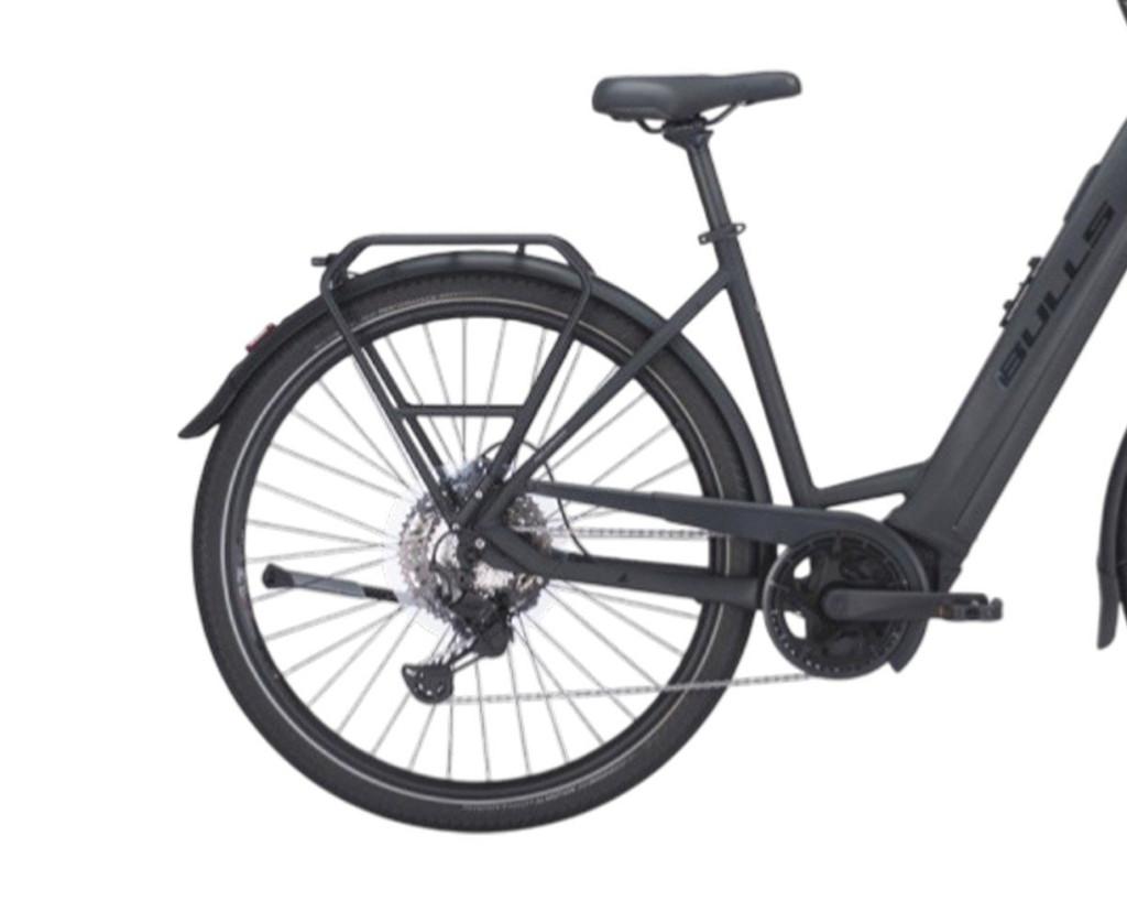 Bulls Cross Lite Evo 2, 11 v. 750 WH Dames Adviesprijs: 4999, Overige merken, -, - 0
-, NL, Nieuw