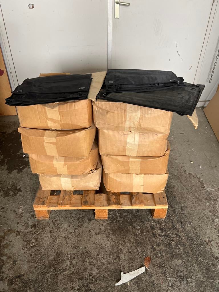 Documentas A4 150 stuks, Ophalen of Verzenden, Nieuw