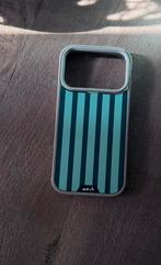 Iphone 17 pro liquorice mous case, Telecommunicatie, Ophalen, Nieuw