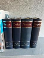 Spectrum Compact Studie Encyclopedie - Complete Serie, Boeken, Encyclopedieën, Ophalen of Verzenden, Gelezen, Algemeen, Complete serie