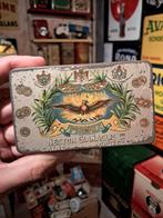 Nestor Gianaclis Phenix sigaretten blikje, Ophalen of Verzenden, Overige