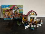 Playmobil Country Ponypark - 6927, Ophalen of Verzenden, Zo goed als nieuw