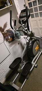 Crosstrainer, Sport en Fitness, Benen, Gebruikt, Ophalen of Verzenden, Crosstrainer