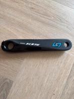 Stages Shimano 105 172.5mm vermogensmeter, Ophalen, Gebruikt, Racefiets, Crankstel of Pedalen