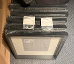 5x IKEA Sannahed Lijst 50x50 CM inclusief Rails en Haken, Ophalen, -, -, Zo goed als nieuw