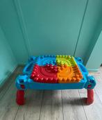 Megabloks speeltafel, Ophalen, Zo goed als nieuw