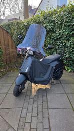 Vespa Sprint bromscooter 2021, Ophalen, Gebruikt, Benzine, Vespa