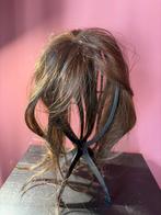 Prachtig haarstuk, ellen wille, Ophalen, Gebruikt, Pruik of Haarverlenging