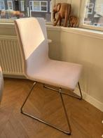 4 roze Ikea LillÅnäs eetkamerstoelen, Huis en Inrichting, Stoelen, Ophalen, Zo goed als nieuw, Overige kleuren