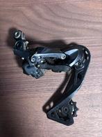 Shimano Ultegra Di2 RD-R8050 Achterderailleur, Fietsen en Brommers, Fietsonderdelen, Ophalen of Verzenden, Zo goed als nieuw, Racefiets