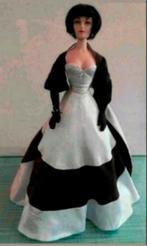 Mardra 3655 mel odom for ashton- Drake galleries vintage, Ophalen