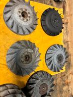 Vespa v50 of pk onderdelen, Ophalen of Verzenden, Overige typen, Overige merken