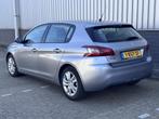 Peugeot 308 1.6 THP Active Airco | Nieuwe APK, Auto's, Voorwielaandrijving, Euro 5, Gebruikt, Parkeersensor