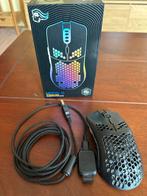 Glorious Model O Draadloze Gaming Muis - Lichtgewicht, Computers en Software, Muizen, Rechtshandig, Muis, Gaming muis, Ophalen of Verzenden