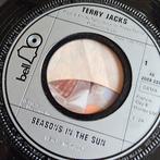 Terry Jacks - Seasons in the Sun (Single, 1973), Gebruikt, 7 inch, Single, Ophalen of Verzenden