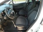 Fiat Punto Evo 1.2 Street, Auto's, Voorwielaandrijving, 1005 kg, Stof, Gebruikt