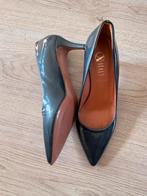 Mooie metallic Oxitaly pumps maat 35, Kleding | Dames, Schoenen, Ophalen of Verzenden, Zo goed als nieuw, Overige kleuren, Pumps