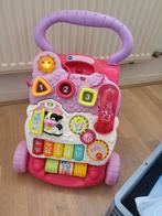 Babywalker, Ophalen, 6 maanden tot 2 jaar