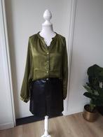 Zwart rokje Catwalk Junkie mt S, Kleding | Dames, Rokken, Zwart, Ophalen of Verzenden, Zo goed als nieuw, Catwalk Junkie