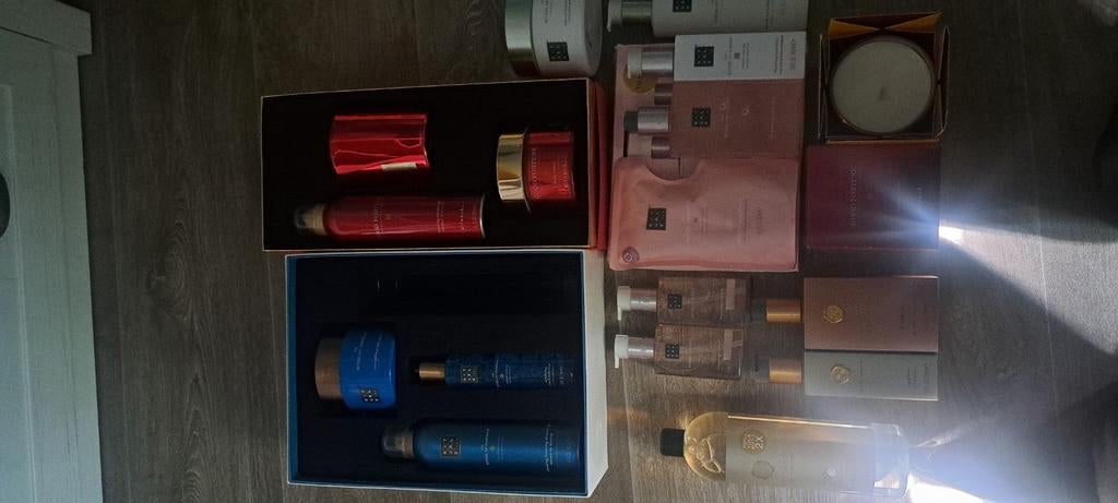 Rituals Cadeausets en Losse Producten - Nieuw, Ophalen of Verzenden, Nieuw, Bad & Douche