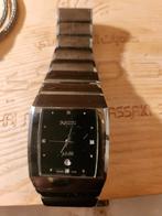 Rado horloge, Ophalen of Verzenden, Staal, Overige merken