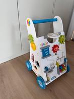 Nijntje loopwagen, Ophalen, Gebruikt, Duw- of Trekspeelgoed