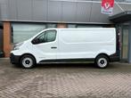 Renault Trafic 1.6 dCi T29 L2H1 Comfort Energy, Voorwielaandrijving, 125 pk, Gebruikt, Euro 6