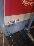 Diepvries, Witgoed en Apparatuur, Ophalen, Gebruikt, 60 tot 90 cm