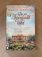 De chocolade villa - Maria Nikolai, Ophalen of Verzenden, Nieuw