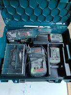 Bosch multitool, Ophalen of Verzenden, Minder dan 400 watt, Overige typen