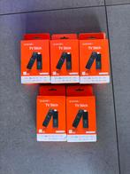 Android TV Stick 4K met Google Play Assistant, Audio, Tv en Foto, Mediaspelers, Ophalen of Verzenden, Nieuw, HDMI, Minder dan 500 GB