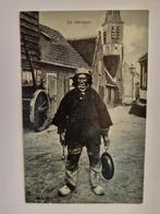 Scheveningen met de ( Omroeper ), Ophalen of Verzenden, Zuid-Holland