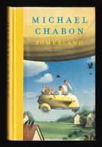 ZOMERLAND - Fantasy klassieker van MICHAEL CHABON, Ophalen of Verzenden, Nieuw