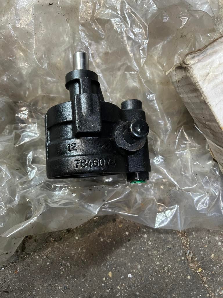 Jaguar XJS pomp stuurbekrachtiging Nieuw, Ophalen of Verzenden, Nieuw, Jaguar