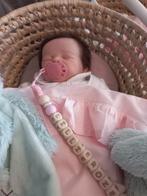 Reborn pop, Ophalen of Verzenden, Zo goed als nieuw, Pop, Levensecht of Reborn