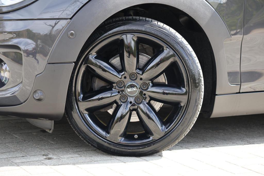 MINI Clubman Cooper S Chili 2 I City I HUD | Elektr. schuif/, Auto's, Mini, Automaat, Stof, Origineel Nederlands, Vierwielaandrijving