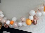 Ballonnen boog decoratie GRATIS, Ophalen, Zo goed als nieuw, Versiering, Verjaardag