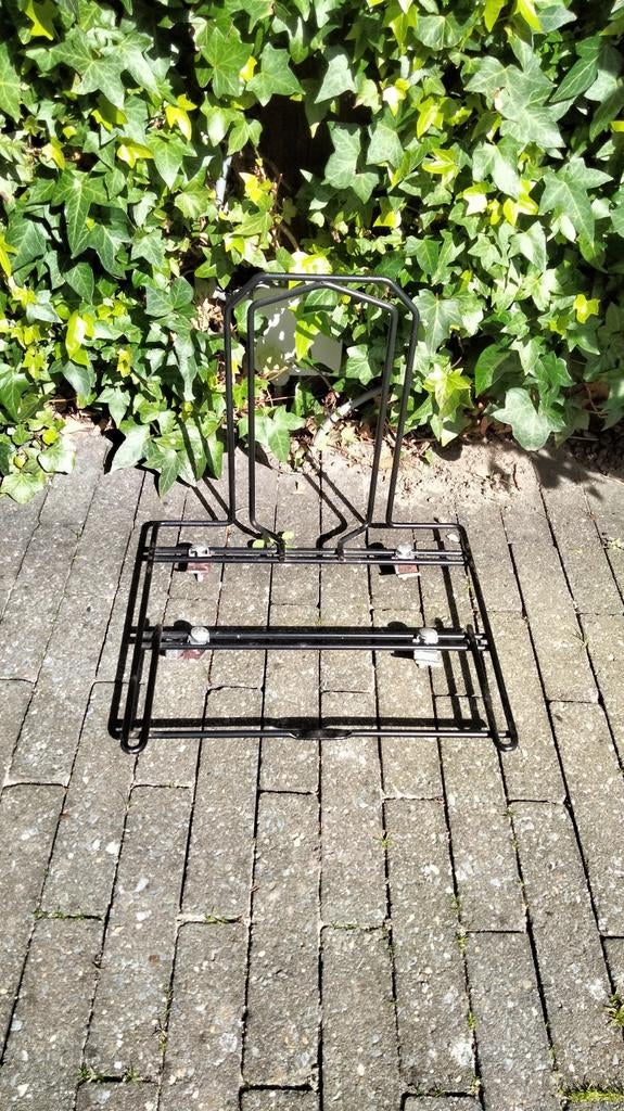 Steco buggydrager, Ophalen of Verzenden, Gebruikt