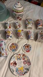 Blond amsterdam, Blond Amsterdam, Ophalen of Verzenden, Zo goed als nieuw, Kop(pen) en/of Schotel(s)