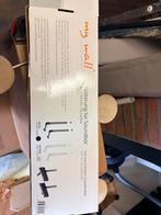 Soundbar beugel, Ophalen, Zo goed als nieuw