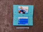 Nintendo DSI met Spellen en Oplader, Spelcomputers en Games, Spelcomputers | Nintendo DS, Ophalen, Blauw, Dsi, Gebruikt