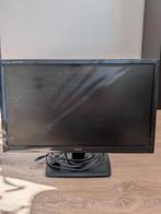Iiyama monitor 23" inch IPS LED, Ophalen, Full HD, Zo goed als nieuw, LED
