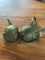 Beachlife bikini top maat 40c kan strapless, Verzenden, Nieuw, Groen, Bikini