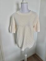 Leuk Yaya shirt - maat L, Ophalen of Verzenden, Zo goed als nieuw, Maat 38/40 (M), Korte mouw