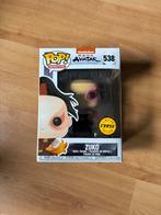 Funko Pop! Avatar: The Last Airbender - Zuko Chase Editie, Ophalen of Verzenden, Nieuw