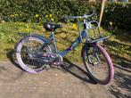 Alpina Clubb Meisjesfiets 22 inch, Ophalen, Gebruikt, 22 inch