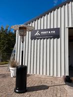 Patio heater – terras- en partytentverwarmer te huur / huren, Ophalen of Verzenden, Nieuw, Overige