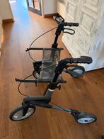 Lichtgewicht rollator topro olympos, Diversen, Rollators, Ophalen, Lichtgewicht, Gebruikt